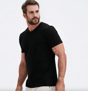 Eminent Men Tech Shirt