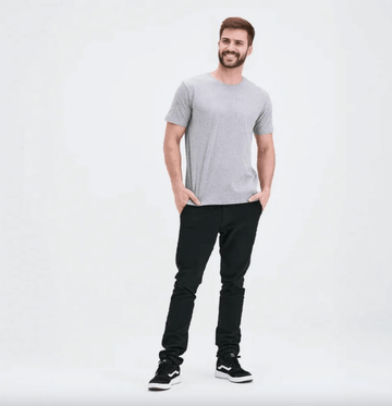 Eminent Men Tech Shirt