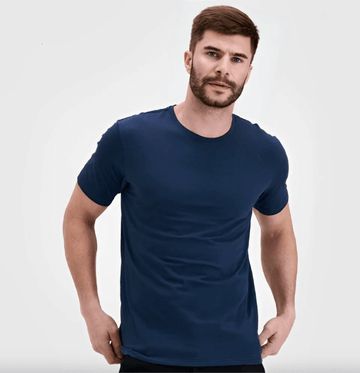 Eminent Men Tech Shirt