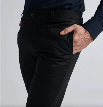 Eminent Men Tailored Trousers