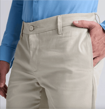 Eminent Men Tailored Trousers