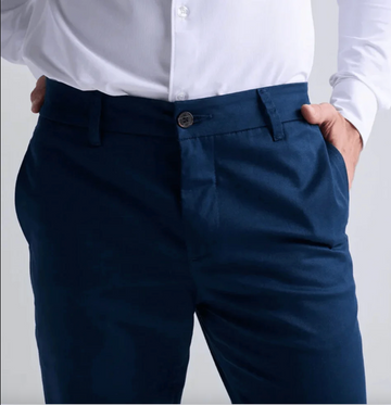 Eminent Men Tailored Trousers