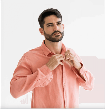 Eminent Men Dress Shirt