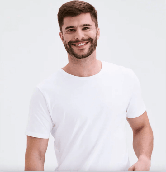 Eminent Men Tech Shirt