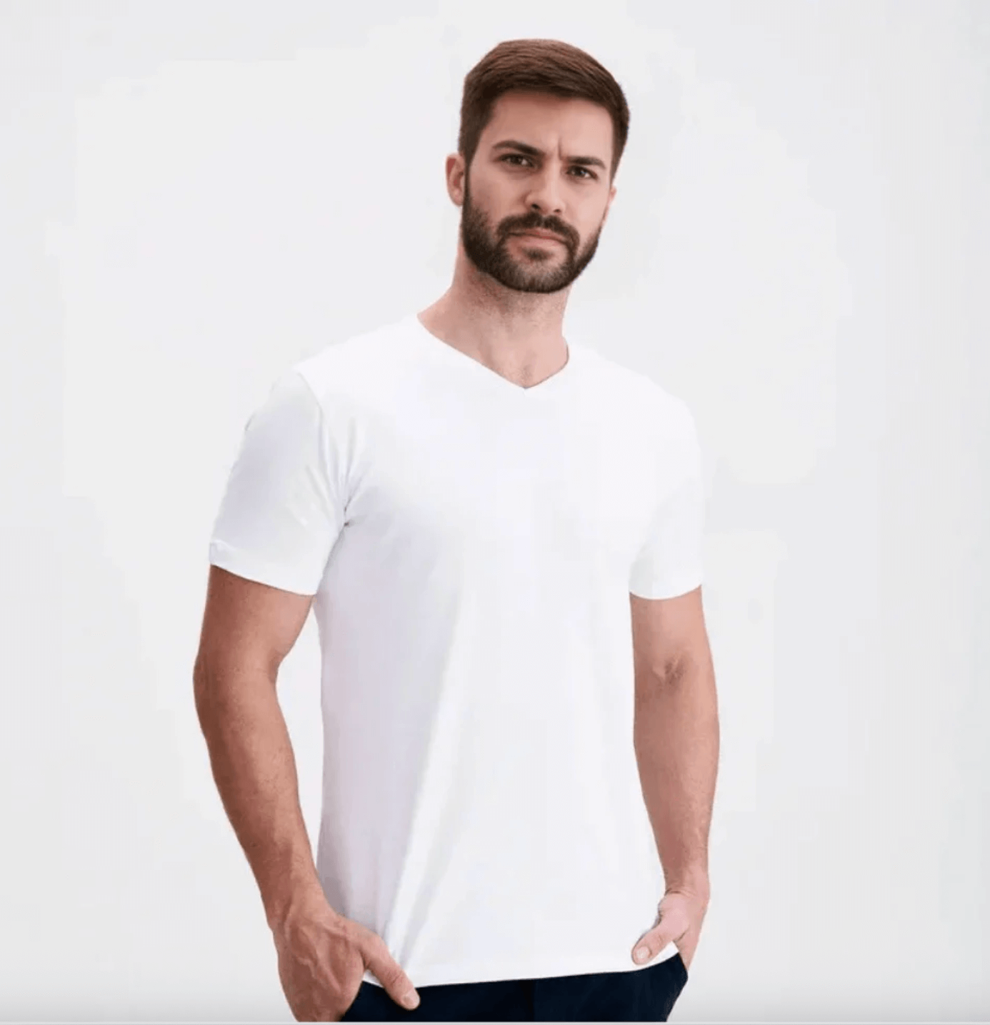 Eminent Men Tech Shirt