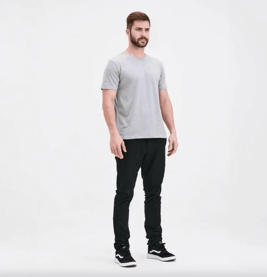Eminent Men Tech Shirt