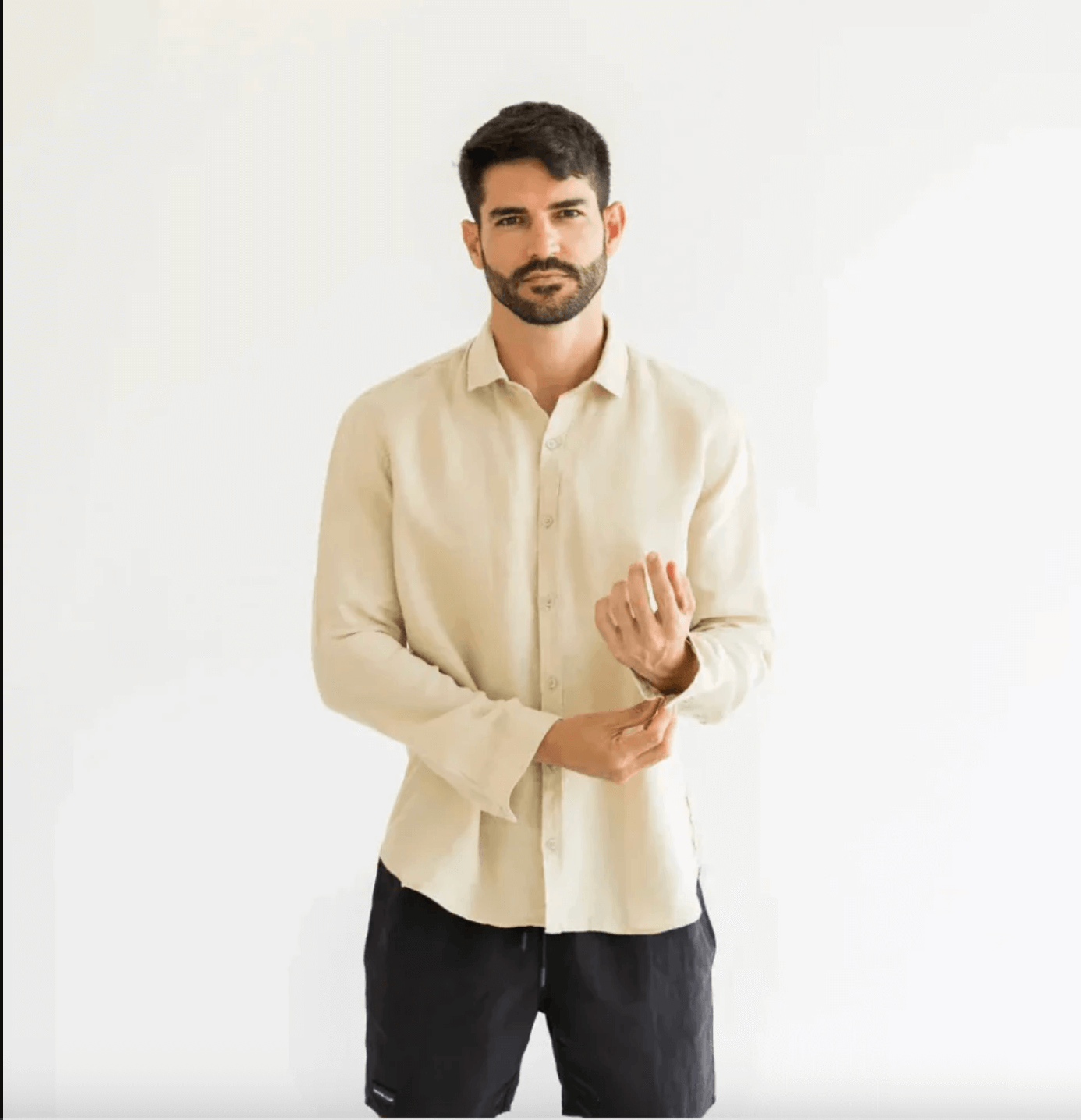 Eminent Men Dress Shirt