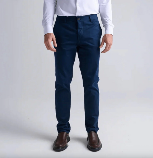 Eminent Men Tailored Trousers
