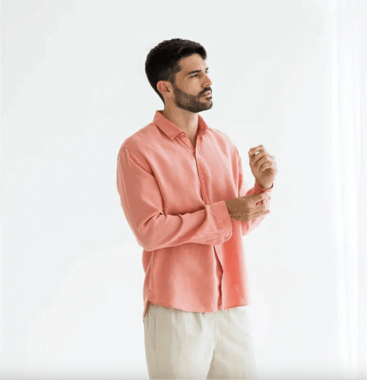 Eminent Men Dress Shirt